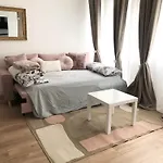 “L\'Appartement Du Bonheur”