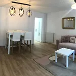 “L\'Appartement Du Bonheur”