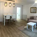 “L\'Appartement Du Bonheur”