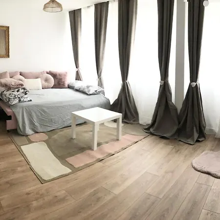 Appartamento “l'appartement Du Bonheur” *