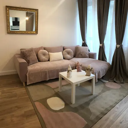 “l'appartement Du Bonheur” Appartamento