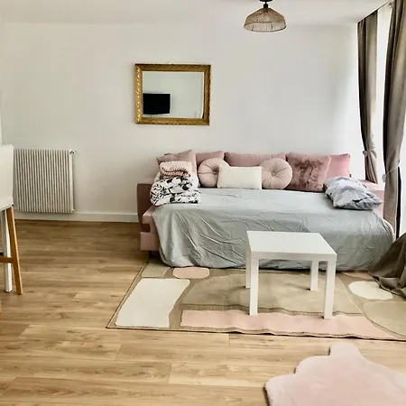 Appartamento “l'appartement Du Bonheur” *