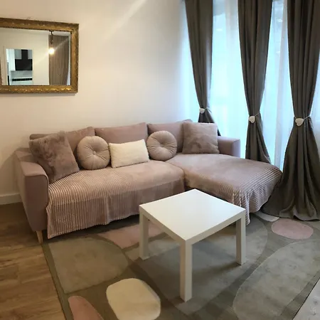 Appartamento “l'appartement Du Bonheur”