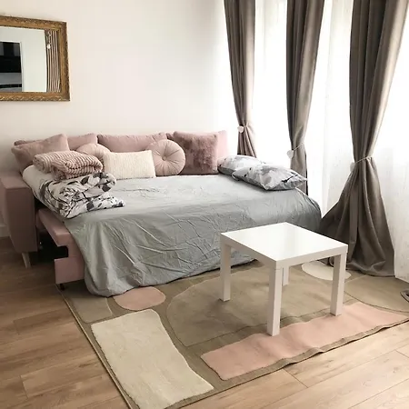 Appartamento “l'appartement Du Bonheur”