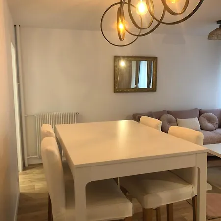 “l'appartement Du Bonheur” Appartamento
