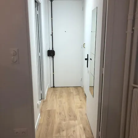“l'appartement Du Bonheur” Appartamento