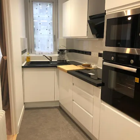 “l'appartement Du Bonheur” Appartamento *