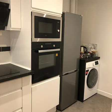 Appartamento “l'appartement Du Bonheur”