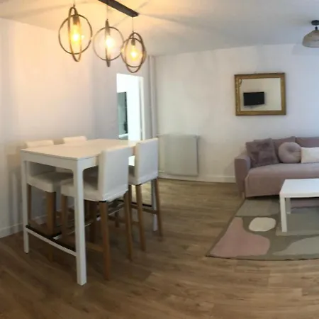 Appartamento “l'appartement Du Bonheur” *