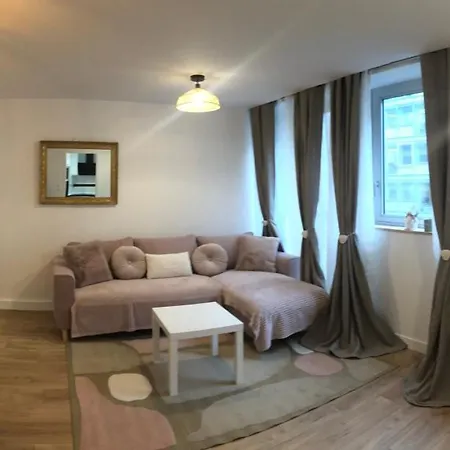“l'appartement Du Bonheur” Appartamento