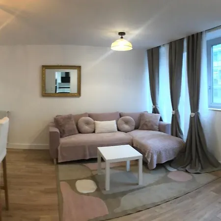 Appartamento “l'appartement Du Bonheur”
