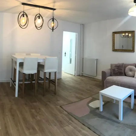 Appartamento “l'appartement Du Bonheur”