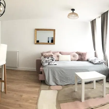 “l'appartement Du Bonheur” Appartamento *