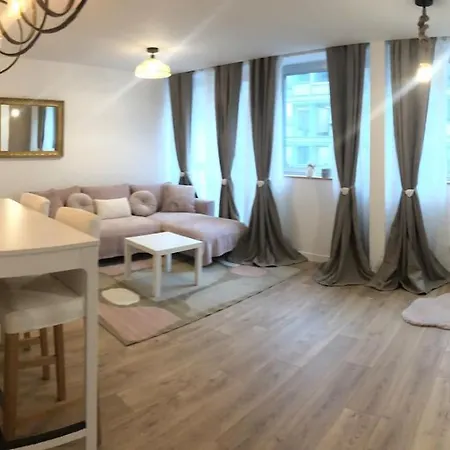 “l'appartement Du Bonheur” Appartamento Parigi