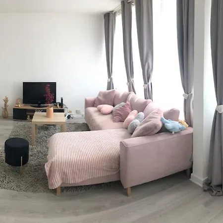 “l'appartement Du Bonheur” * Parigi