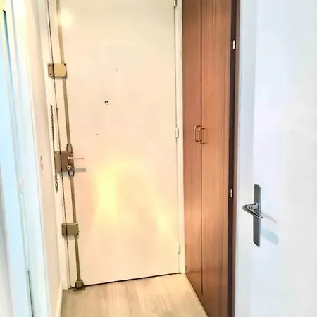 Appartamento “l'appartement Du Bonheur” Parigi