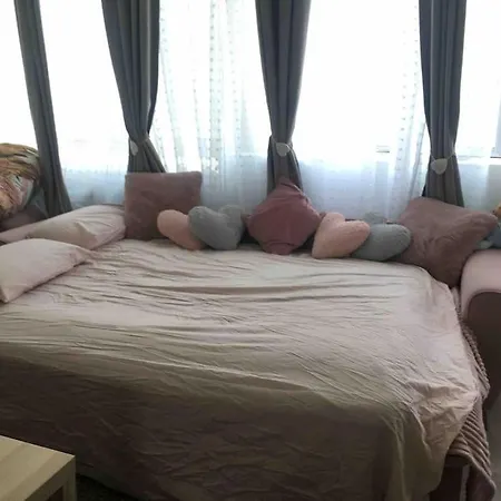 Appartamento “l'appartement Du Bonheur”