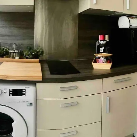 “l'appartement Du Bonheur” Appartamento *