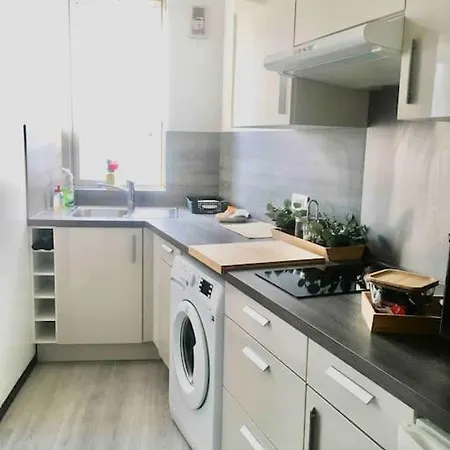 Appartamento “l'appartement Du Bonheur”