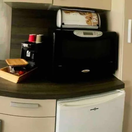 “l'appartement Du Bonheur” Appartamento