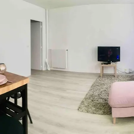 “l'appartement Du Bonheur” Appartamento *