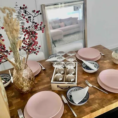 “l'appartement Du Bonheur” Appartamento Parigi
