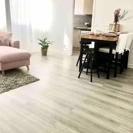 “l'appartement Du Bonheur” * Parigi