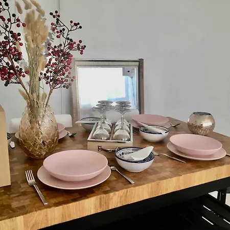 Appartamento “l'appartement Du Bonheur”
