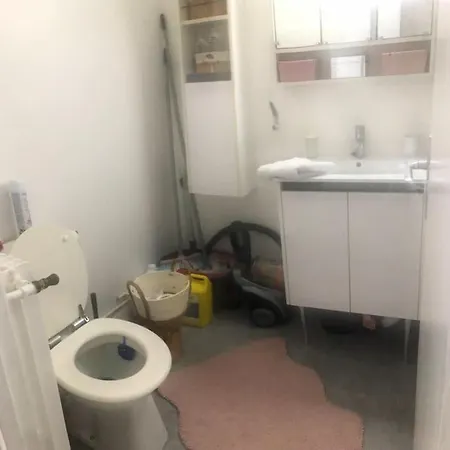 “l'appartement Du Bonheur” Appartamento Parigi