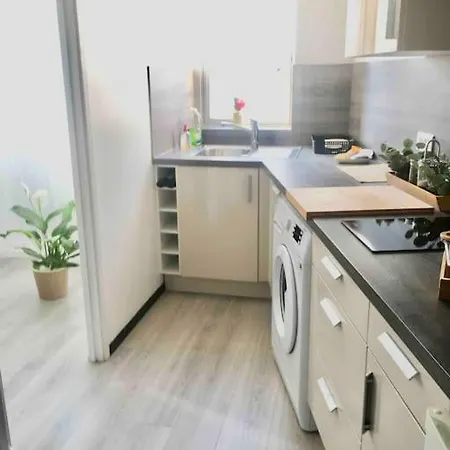 Appartamento “l'appartement Du Bonheur” *