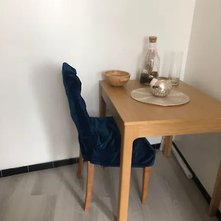 Appartamento “l'appartement Du Bonheur” Parigi