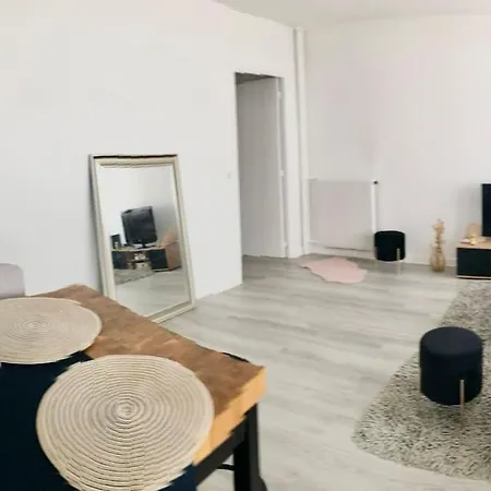 “l'appartement Du Bonheur” Appartamento *