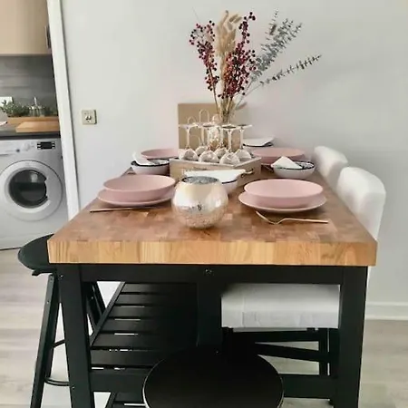Appartamento “l'appartement Du Bonheur” *