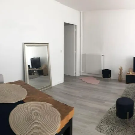 “l'appartement Du Bonheur” Appartamento *
