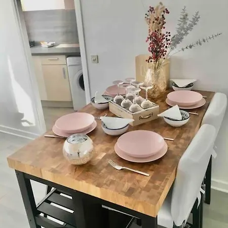 Appartamento “l'appartement Du Bonheur” *